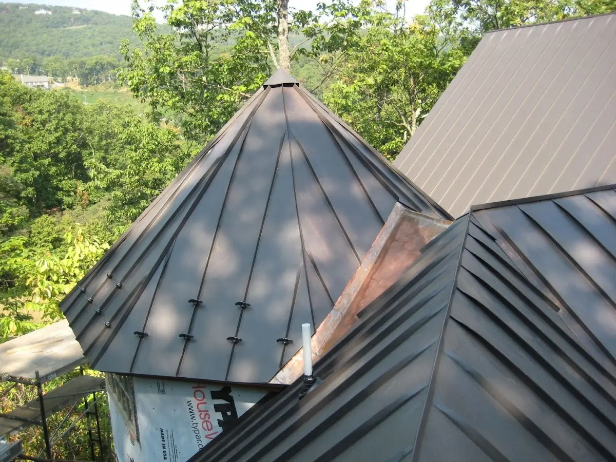 Professional Gutter Cleaning by Craftsman Roofing in San Marcos